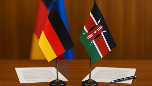Deutsch-Kenianisches Arbeitsabkommen: Weichenstellung für eine neue Migrationspartnerschaft